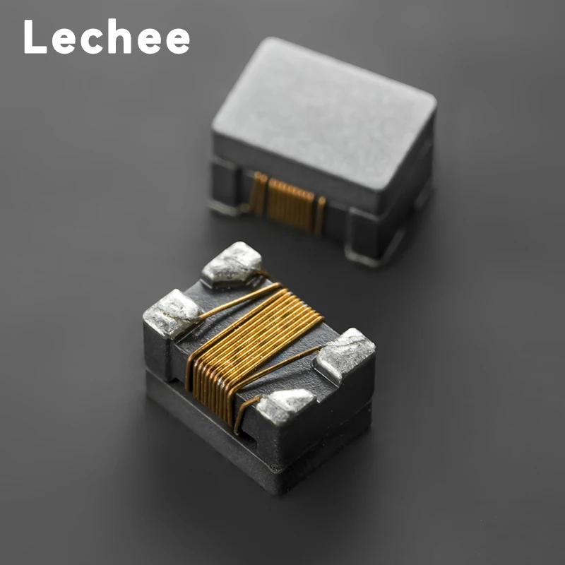 10 قطعة/الوحدة 3225 سمد سلك الجرح نوع الوضع المشترك تصفية الإختناقات 1210 90R 160R 600R 1K أوم