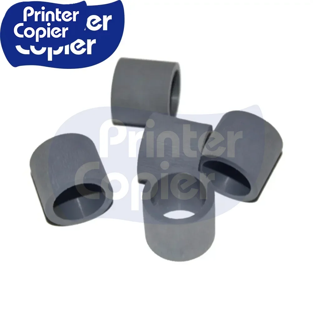 100pcs JC73-00340A JC93-00310A Pickup Roller Tire Rubber support for Samsung ML 3310 3710 SCX 4833 5637 5639 5737 4020 3870 3320