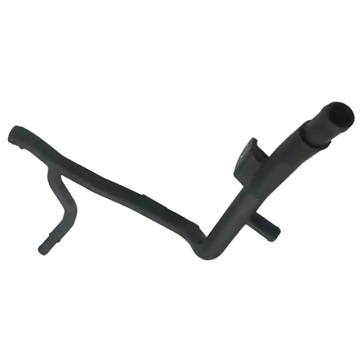 #77Q (Black)for VW Jetta Golf Audi A3 S3 Skoda Engine Intercooler Hose Water Pipe,Automotive Parts & Accessories 4