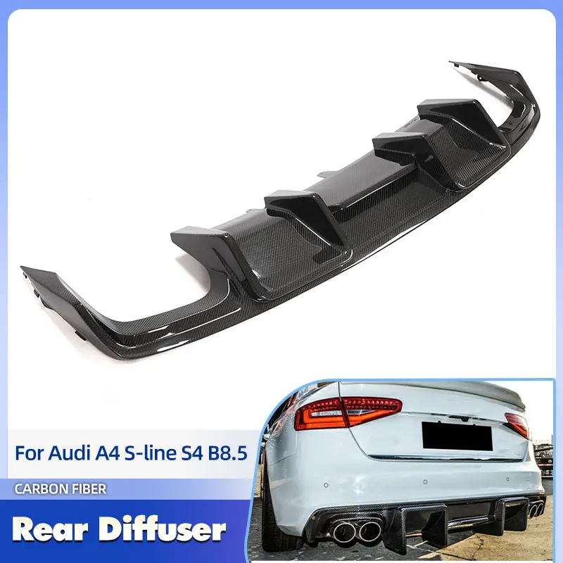 Car Rear Bumper Dif…