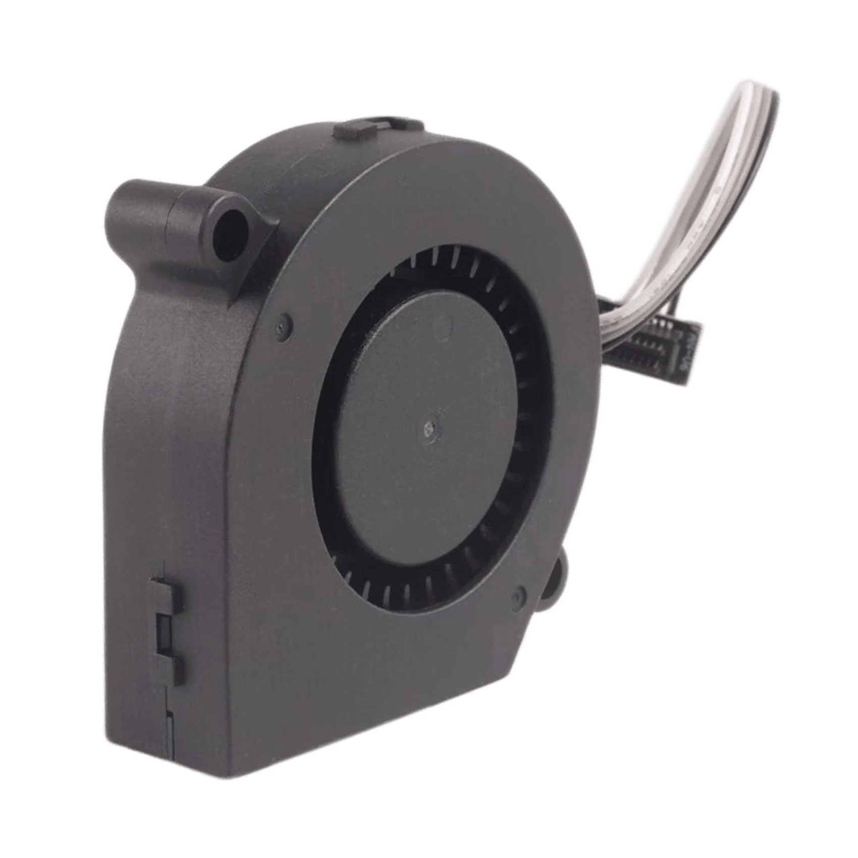 L70A Cooling Fan for Bambu Lab P1 P1S Front Shell Component Cooling Drum Fan Model Double Ball Bearing High Speed 5015