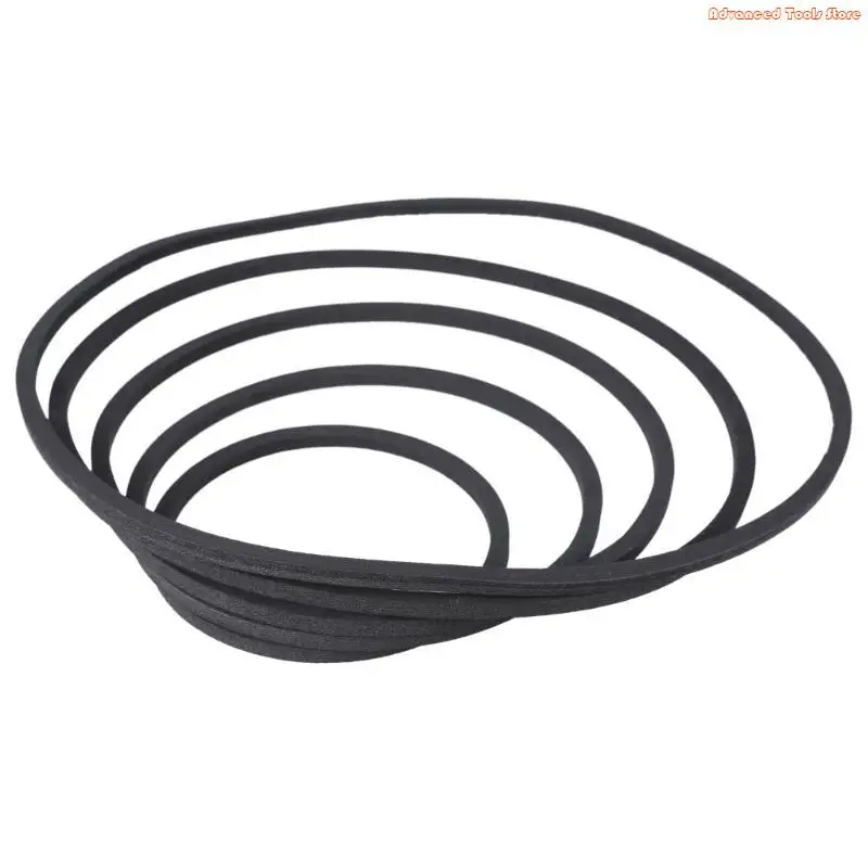 Fishtanks Floating Plant Corral Habitat Decoration Aquariums Feeding Rings 5PCS W91B