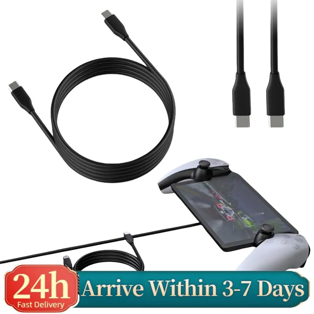 1.5M Type C Charger…