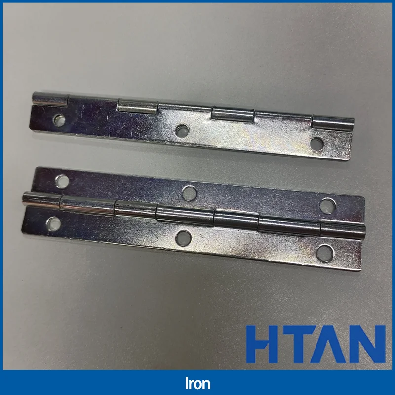 

4pcs Iron Extended Embedded 6-Inch For Industrial Equipment Box/Cabinet Door Swing Door Hinge Accessories