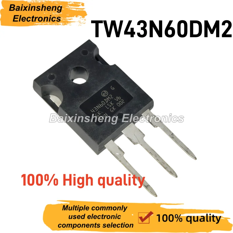 10PCS NEW K30H603 K25T1202 K30EWR5 K40H603 K40EH5 K40EWR5 TO-247 IGBT tubes commonly used in welding machines