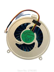New Laptop CPU Cooler Fan for Fujitsu LifeBook AH530 A530 LH532 LH530 AH531 AH532 Cooling Pads AY05605HX11G300 0FH6 0CWFH5B