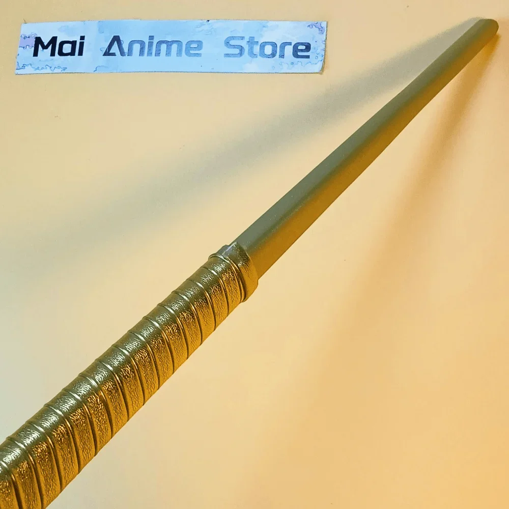 15 polegada yor forger katana cosplay prop faca original samurai sabre anime espião x família sabre tamanho real japonês katana brinquedo presente