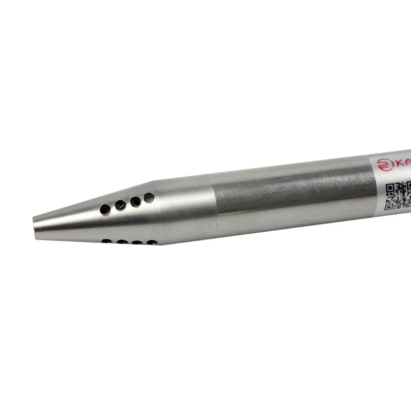 RIKA RK500-22 High Quality PH Meter Soil Tester Sensor Analog 4-20mA Digital RS485 Output Soil PH Sensor Probe