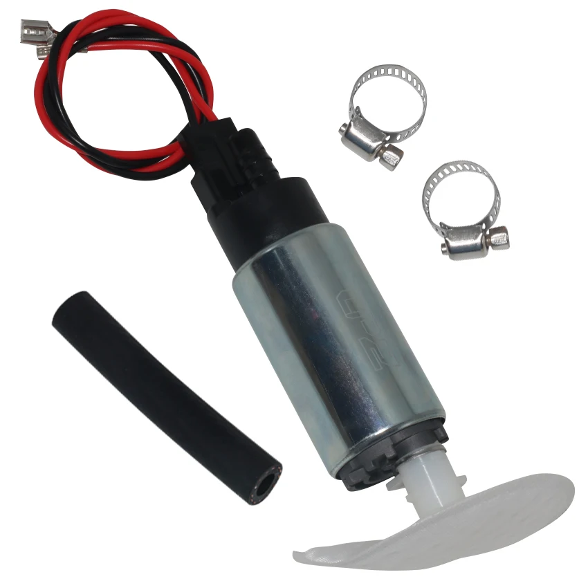 Motorcycle Fuel Pump For Triumph Rocket III CLASSIC ROADSTER For Yamaha MT03 MT-03 XT660 XT660R XT660X XT660Z FX1000 FX140 Parts view 5
