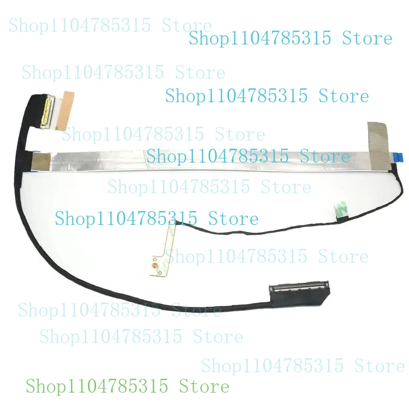 

5C10X67077 DC02C00KT20 Новый GL4A0 ЖК-кабель EDP RGB FHD AL для L14 20U1 20U2 L14 Gen 2 20X1 20X2