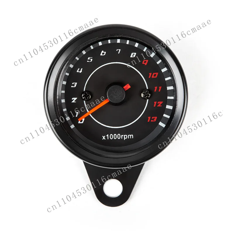 Suitable for motorcycle tachometer modification LED electronic  instrument