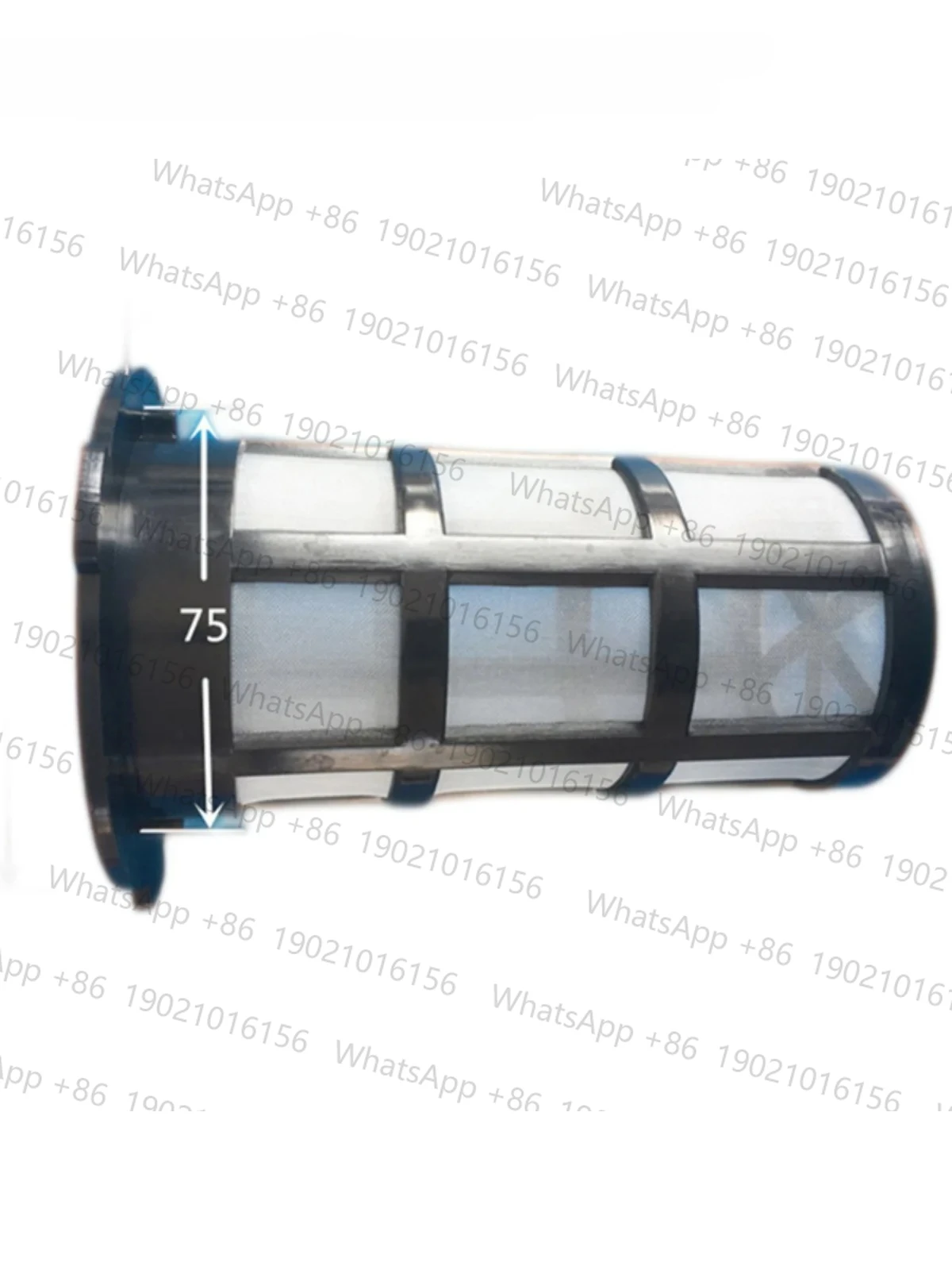 

2PCS Filter inlet filter