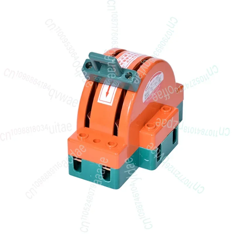 Two-way Switching Copper Resin Baseplate New Double Cast Gate Knife