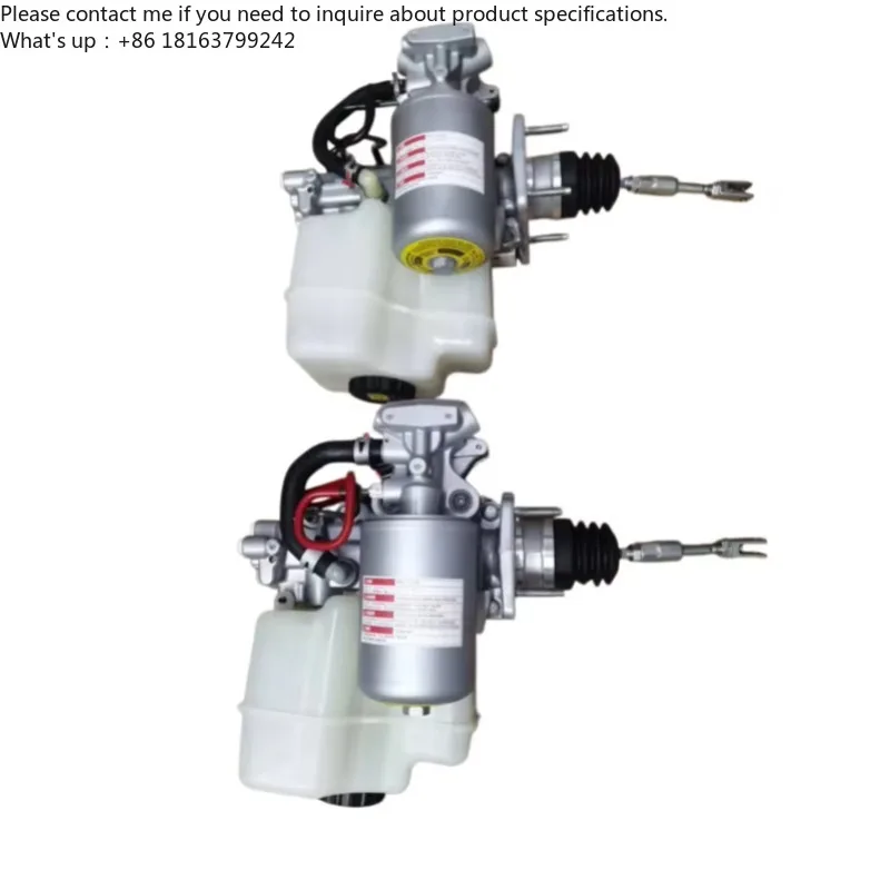 High Quality Brake Master Cylinder for Toyota ABS Pump  89541-35300 89541-60400 89541-60610 89541-60620 89541-60330