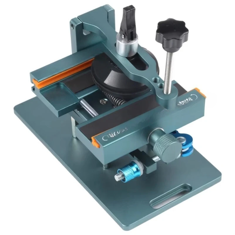 

360 rotating LCD screen back cover separator separation equipment