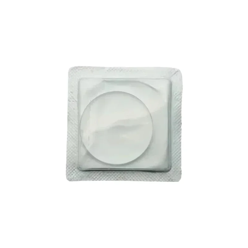 Watch Sapphire Crystal Glass for Omega Seamaster PloProf 1200m 224.30.55.21 30.0 * 28.8 * 4.9 mm