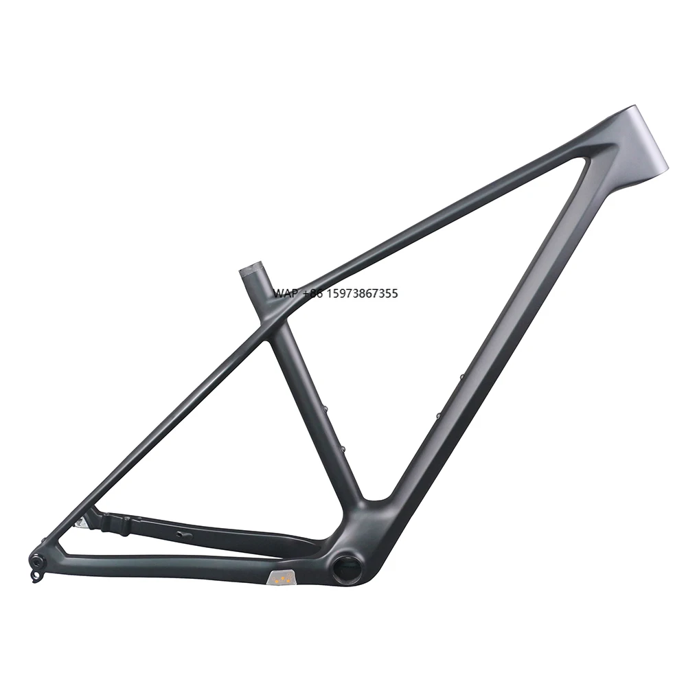 

New hard-tail 29er carbon fiber 2.2 frame for UDH rear chain puller FM529 model