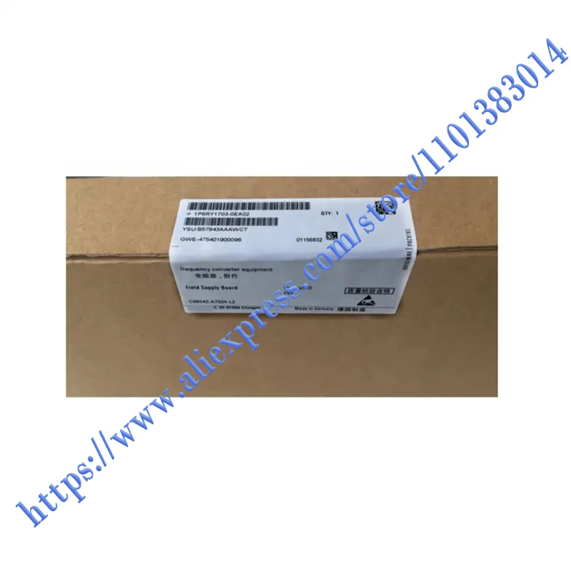 

6RY1703-0EA02 6RY1803-0AA20-0AA1 100%NEW ORIGINAL 1 Year Warranty