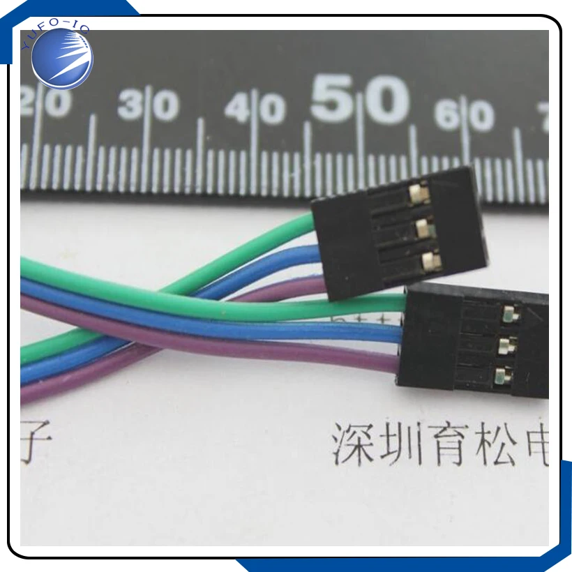 2Pcs/Lot Dupont Wir…