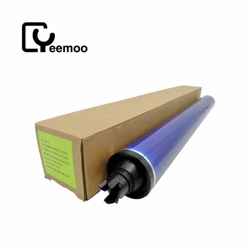

Японский Фотобарабан FUJI CMY для Xerox DC240 242 250 252 260 C6550 WC7655 7665 7675 цвет 550 560 570
