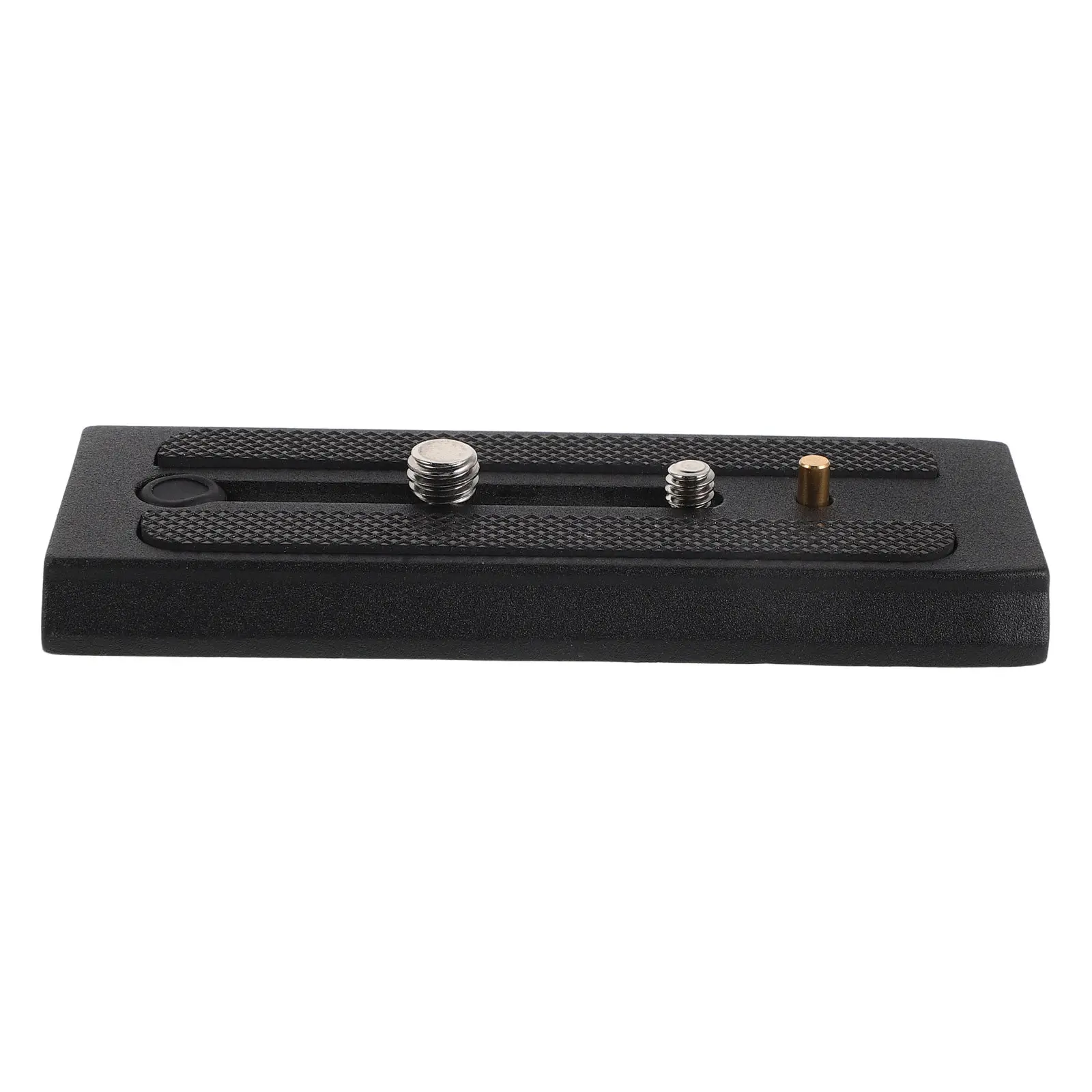Quick Release Plate Camera Tripod Mount Universal Non Slip Plate Fast Installation Camera Quick Release Base Compatible