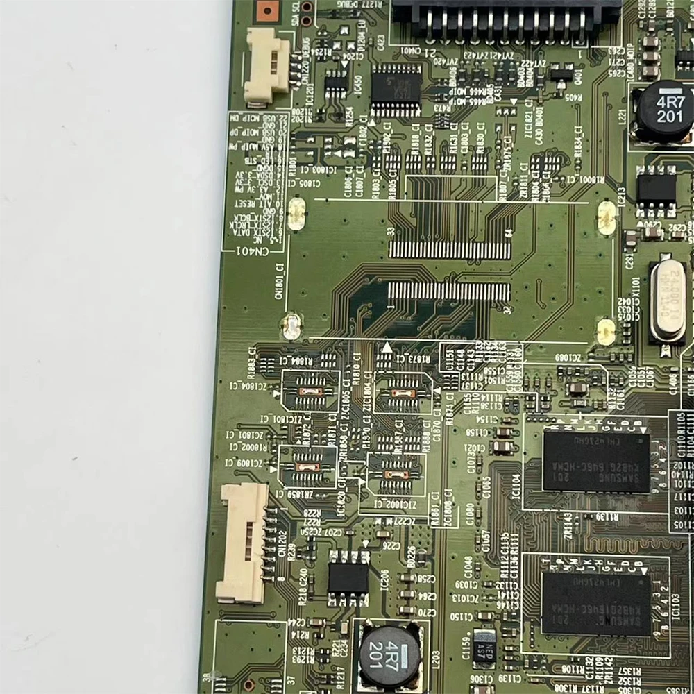 BN41-01800A Motherboard for UE46ES8090SXZG UE46ES8090S UE46ES8090 Main Board BN94-05576F BN41-01800 BN4101800 Tested and shipped