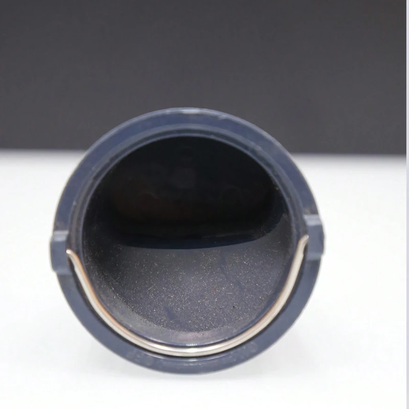 استنزاف أرضي شامل مضاد للرائحة ، استنزاف TPR أسود ، قلب داخلي مضاد للرائحة ، تصريف المجاري #2