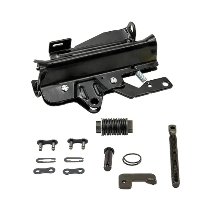 Generic Garage Door Opener Drive Trolley Set