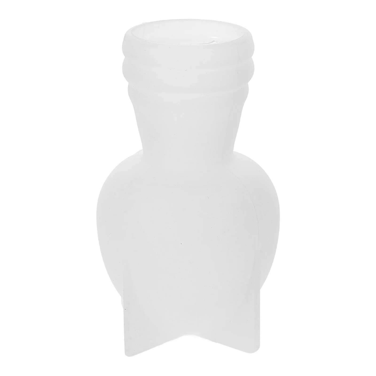 

Mushroom Silicone 3D Scented C Making Reusable Jewelry Accessories Parts Small Diy Silicone Soap Mold Cones Wax Craft DIY