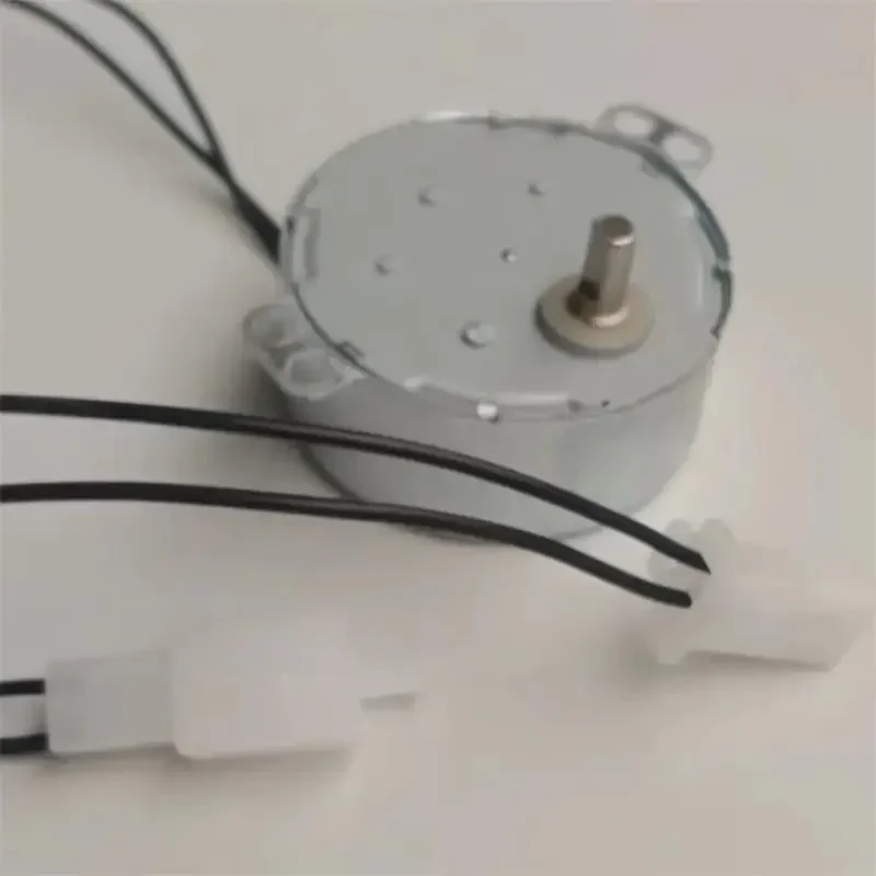 Incubator Mini Incubator Special Egg Flipping Automatic Household Motor Deceleration Small Motor Synchronous Accessories