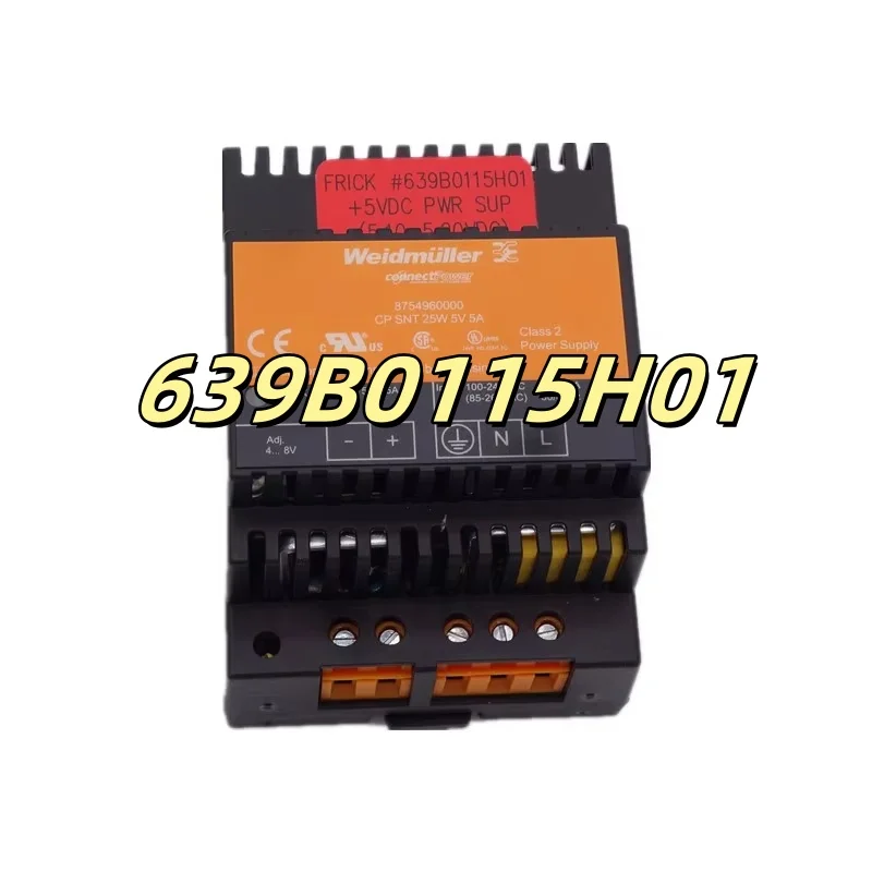 ジョンソンパワーモジュール 639B0115H01 639B0115H02 639B0115H03 スイッチ電源電子部品に適しており、ニューヨーク用