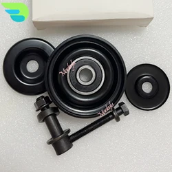 Belt Tensioner Pulley 97834-29010 for Hyundai Accent Elantra Kia Rio Rio5 Spectra Soul
