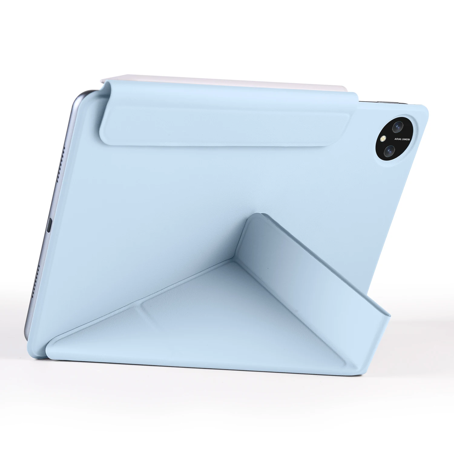 Magnetic Smart Case for Huawei MatePad Pro 13.2 12.2 Air 12X 11.5S 2025 11 Honor MagicPad 2 Tablet Stand Smart Book Cover