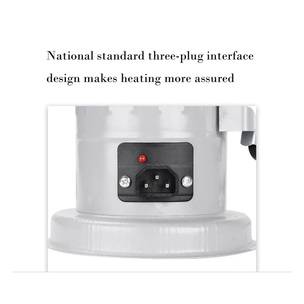 5kg Capacity Electrode Holder Outdoor Welding Workshop Use Reinforced Handles 360-Degree Steering Adjustable Straps