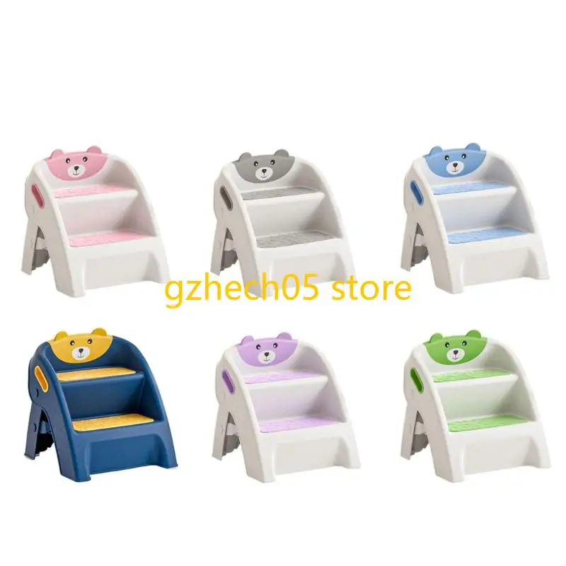 d55e-kids-foldable-bathroom-step-stool-10-second-assembly-anti-slip-pads-potty-training-tool-sturdy-children-step-ladder