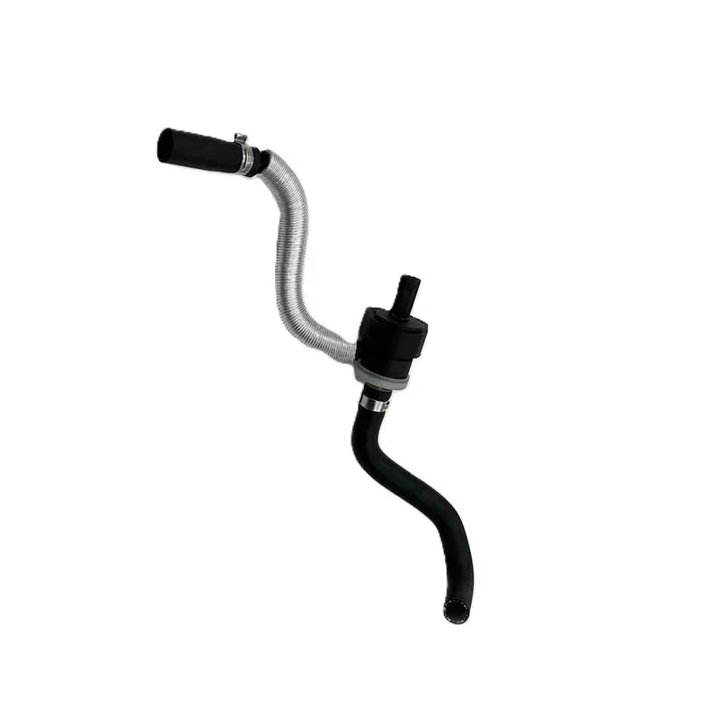 OEM 2700180800 270 018 08 00 Engine Vent Pipe with clique FOR MERCEDES-BENZ