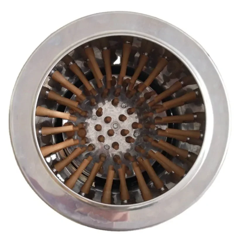 Commercial Chicken Plucking Machine Chicken Feather Poultry Machine Chicken Plucking Machine Poultry