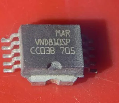 

Бесплатная доставка 100% nuevo оригинал VND810SP HSOP10