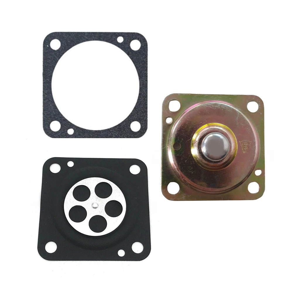 Maintenance Service Easy Installation For Compaction Rammers For BS 42Y 45Y 50Y 52Y 60Y 62Y Carburetor Cover For Wacker Rammers