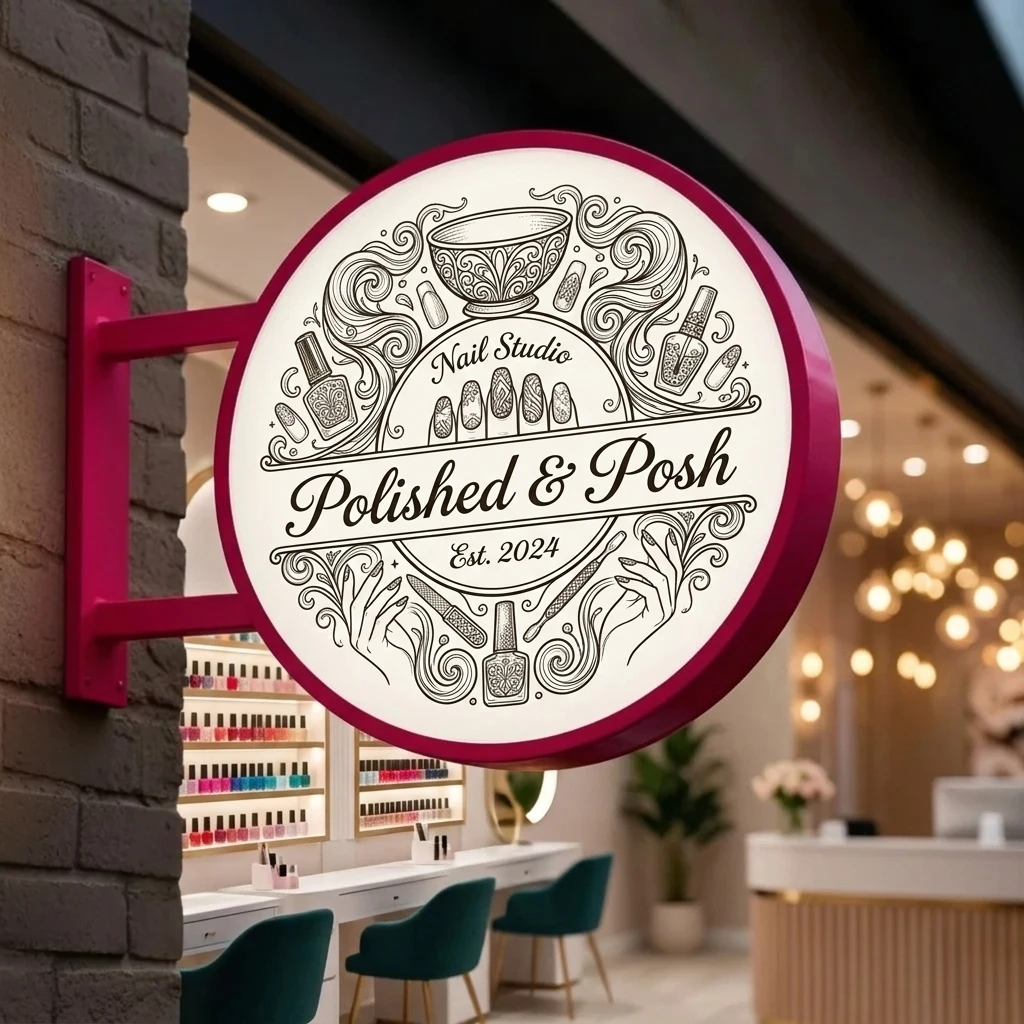 

Custom Light Box Acrylic Business Signs Led Letters Logo Neon Bright Light Advertising Signage Outdoor Personal Design Luminous