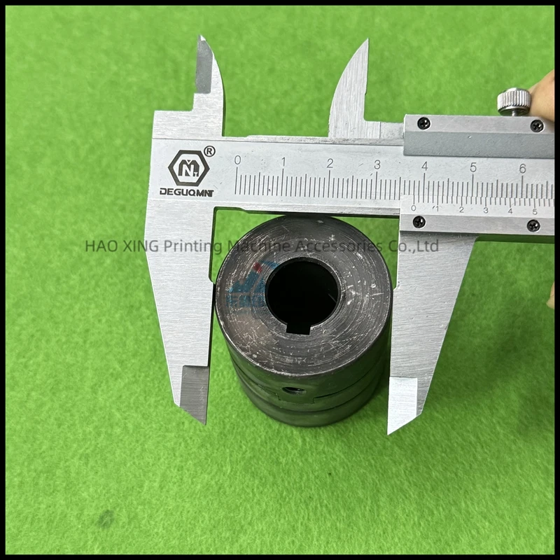 Accouplement de pièces de rechange pour machines d'impression, pour Mitsubishi D3000, accessoires d'impression Offset, couplage avec accouplement de haute qualité