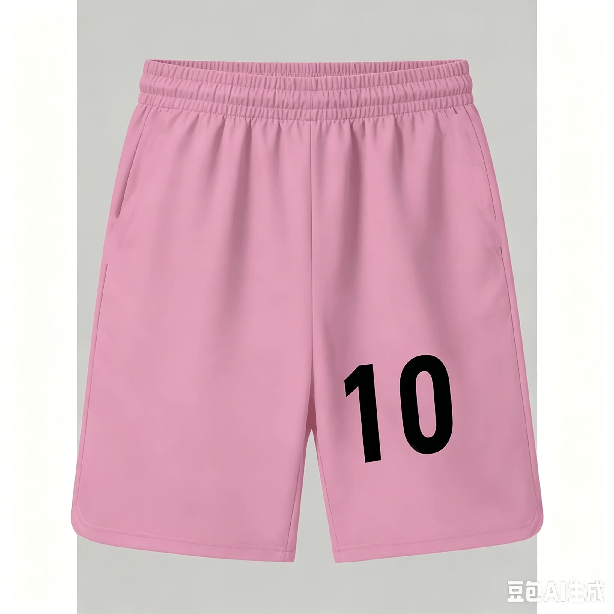 2026 Sommer Messi Gedenk-Fußball-T-Shirt- und Shorts-Set für Erwachsene/Kinder – Groß, locker sitzend, schnelltrocknend – Detail 8