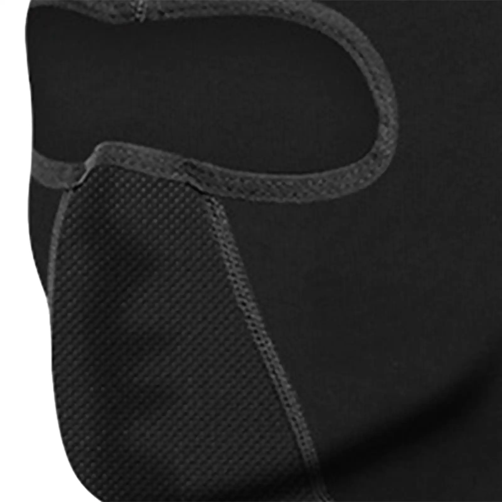 قناع وجه بالاكلافا قابل للتنفس، غطاء حماية كامل للوجه، درع عقال #6