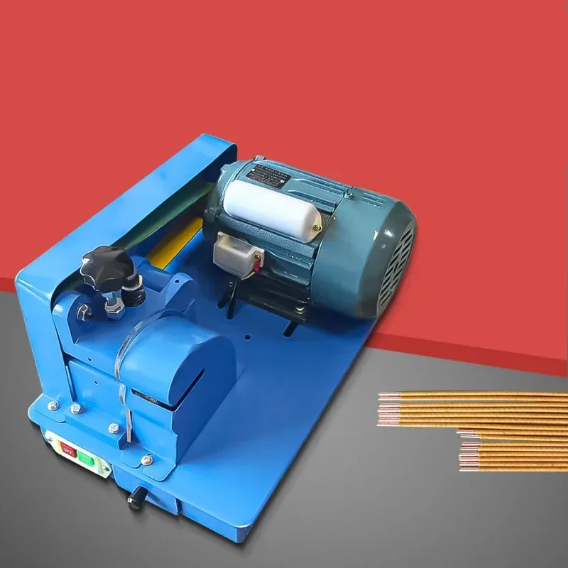 New Large Enameled Wire Scraping Machine Peeling Paint Peeling Machine Copper Wire Aluminum Coil Grinding Paint Peeling Paint St