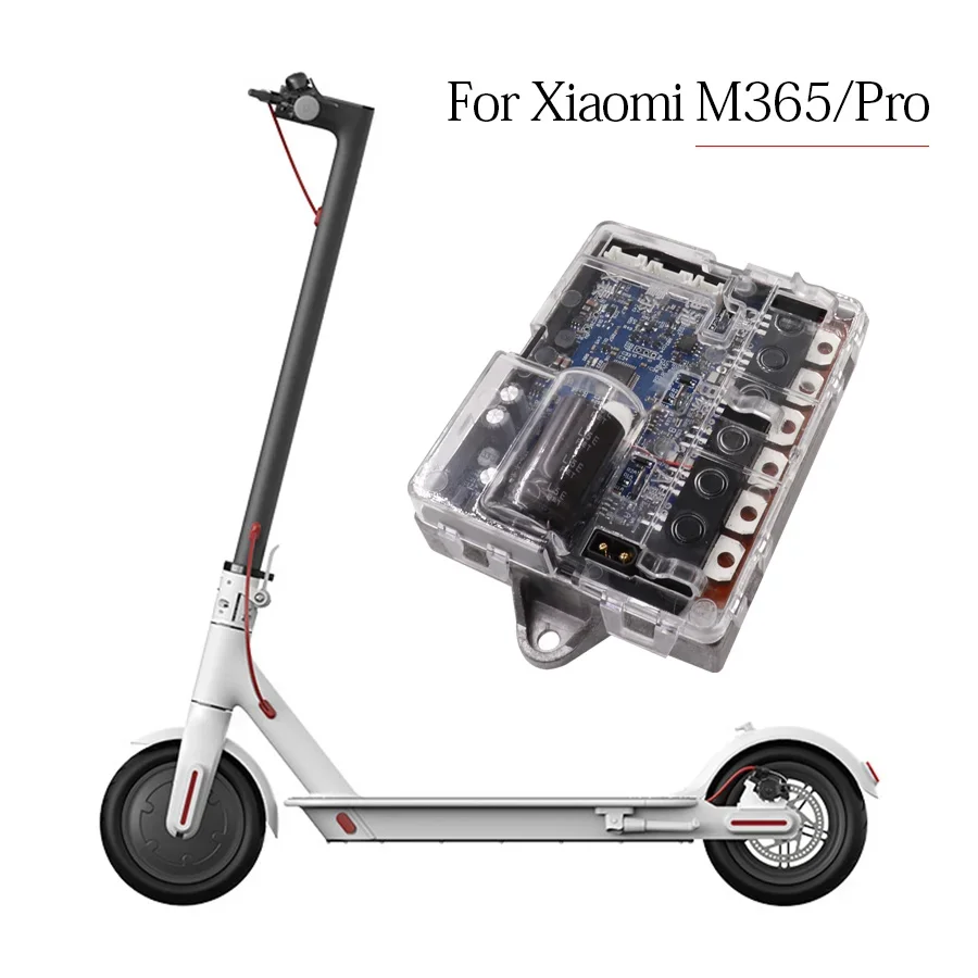 

Electric Scooter Motherboard Controller for Xiaomi M365 Pro 1S - ESC Mainboard Switchboard Circuit