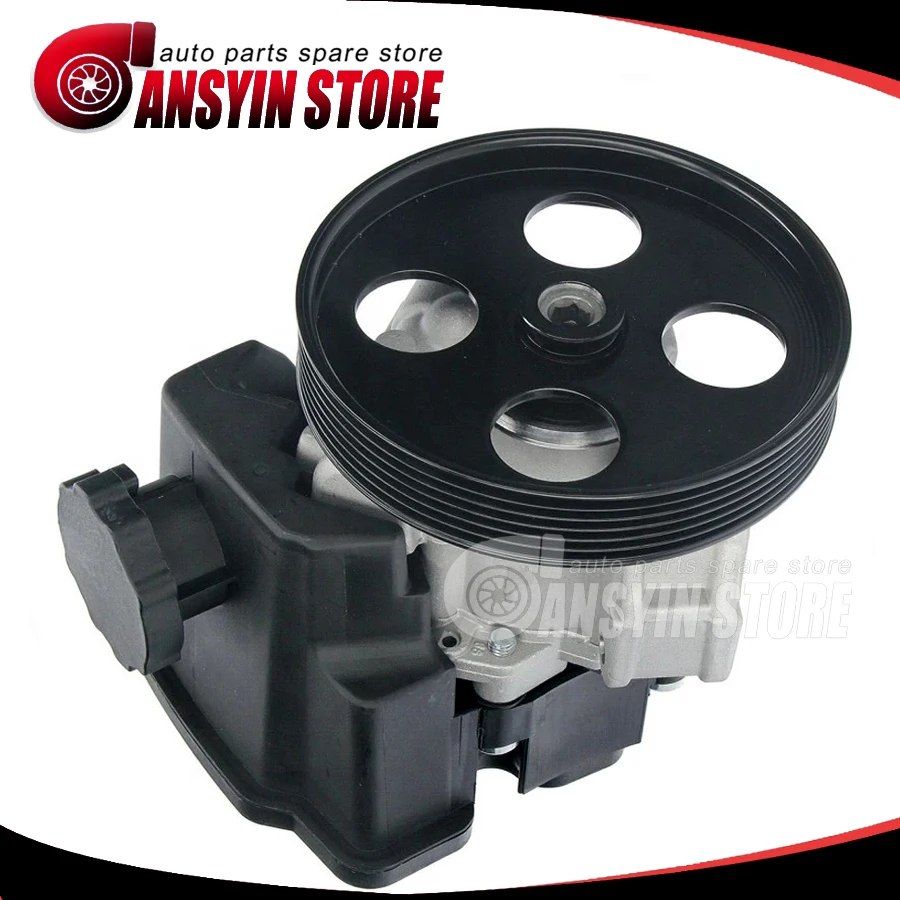 

For A0044667001 0044667001 Auto Power Steering Pump For Car Mercedes W211 S211 E200 E220 CDI (2003-2008) Steering Pump Parts