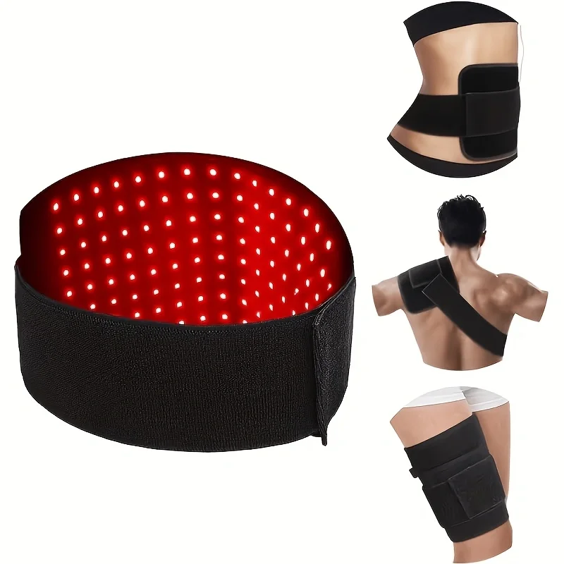Home Multi-Area Care Device, Portable Usb-Powered Beauty Device, Adjustable Skin Care Device