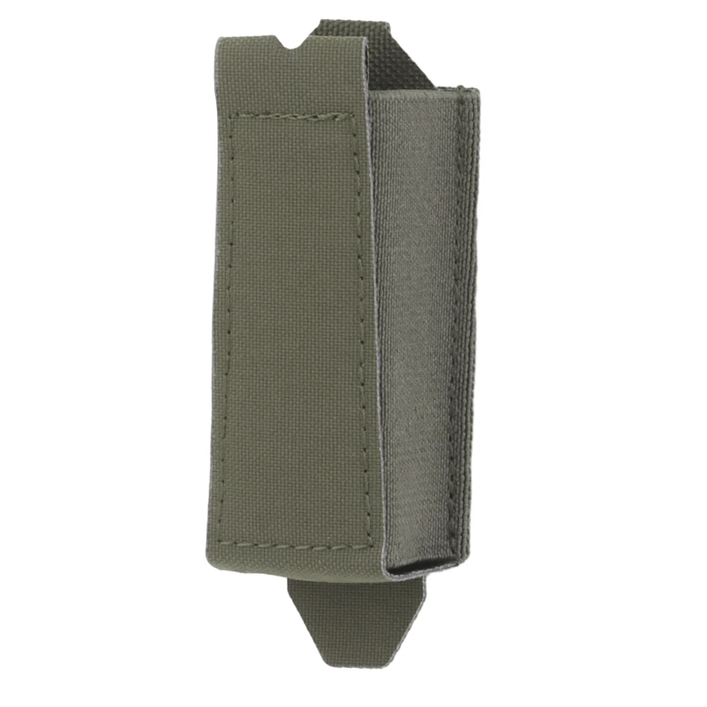 Tactical Vest Molle Magazine Pouch ARC Small Mag Pouch 9MM Outdoor Hunting G-Holster M4 Waist Bag Shooting System Gear