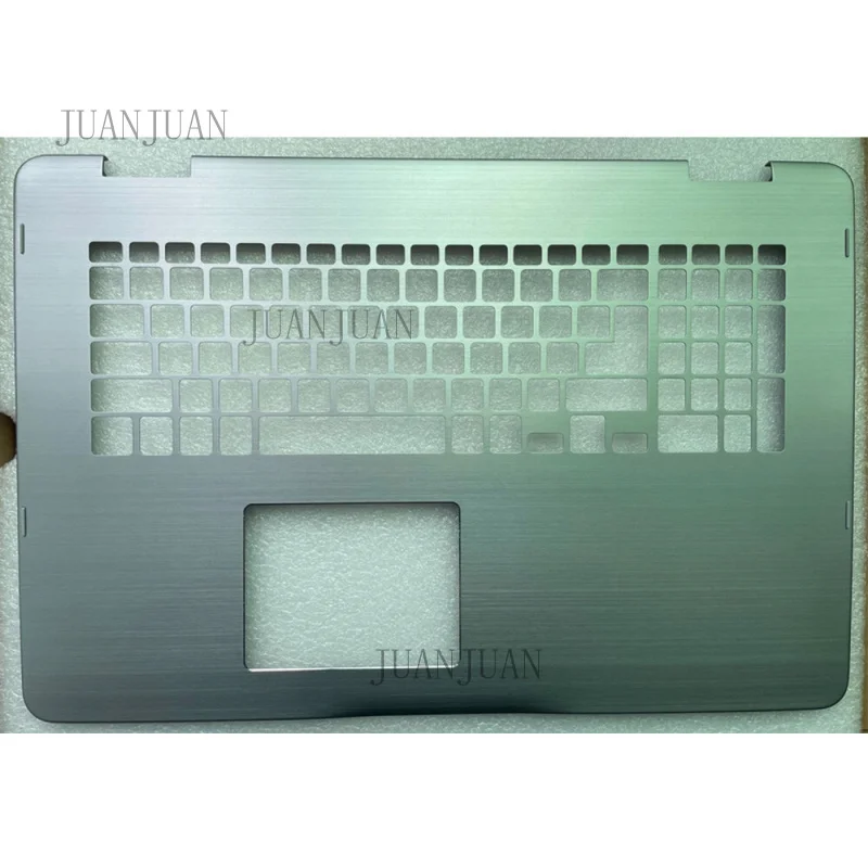 

A+ FOR DELL Inspiron 7773 7775 7778 Palmrest Keyboard Bezel Upper Case 0D14PH D14PH