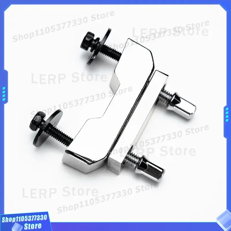 Professional Snare Drum Tensioner Adjustable Regulator High Quality Accessory for Percussion Instrument Repair and